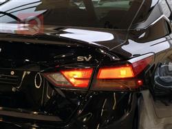 نيسان ألتيما